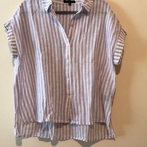 Linen shirt